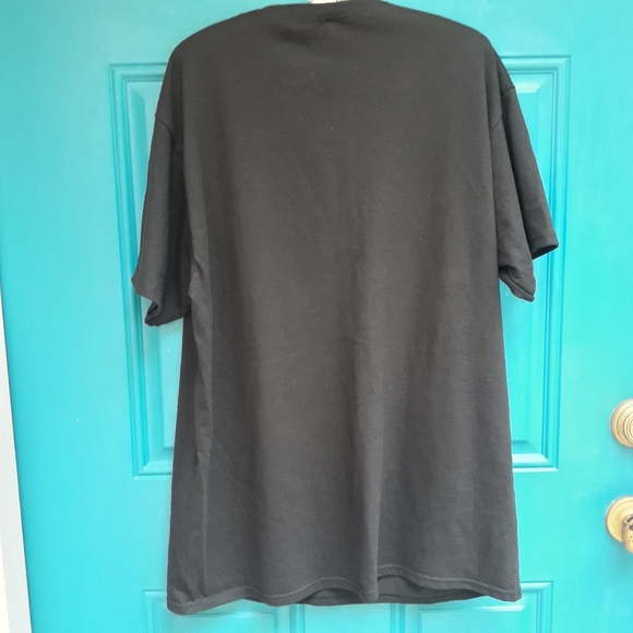 Graphic Tee Shirt Anime Art tshirt Cotton Japan series Death Note Size L Large - Picture 3 of 8